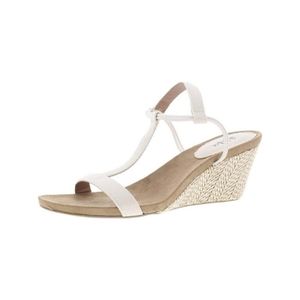 Style & Co Mulan Platform Sandals